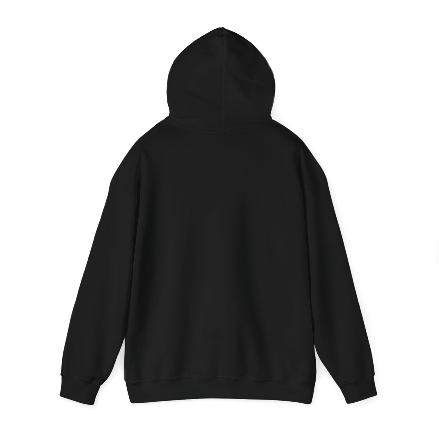 Tunnel Tunnel Tunnel! - Unisex Heavy Blend Hooded Sweatshirt