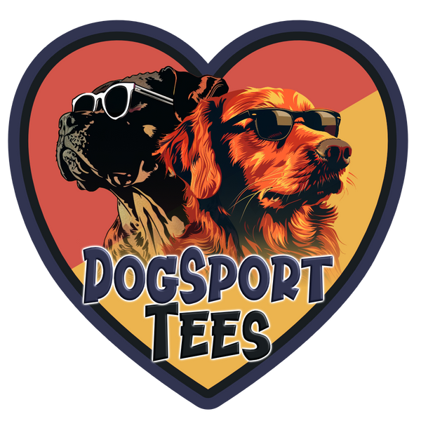 Dog Sport Tees